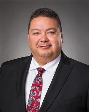 photo of Jesus Gomez 